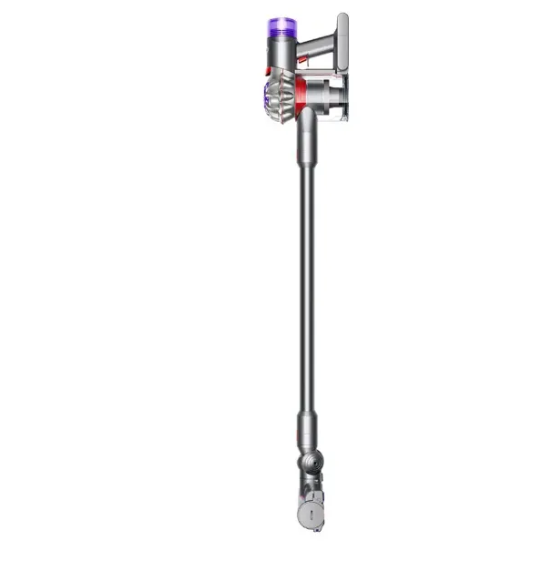 Vertikalniy Changyutgich Dyson V8 Advanced, temno-kulrang