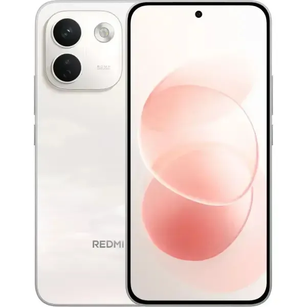 Smartfon Xiaomi Redmi Note 17 Pro Max 5G 8/256 GB, Cloud Blush