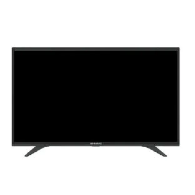 Televizor Shivaki S43KF5000, mokriy asfalt