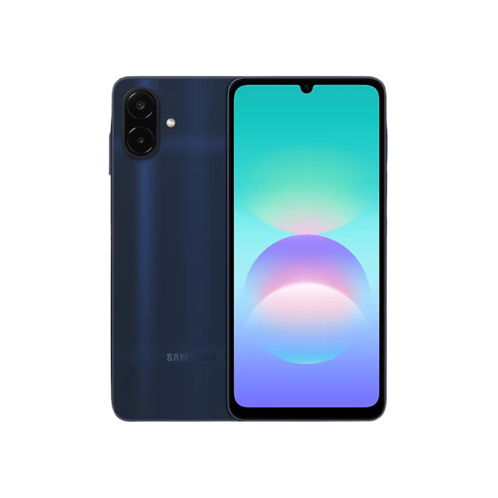 Smartfon Samsung Galaxy A08 4/128 GB, Dark Blue