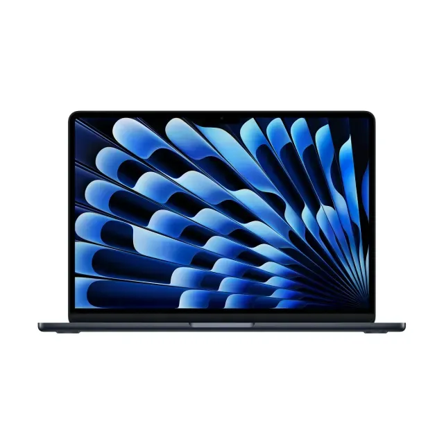 Noutbuk Apple MacBook Air 13 M5 16GB/512GB Midnight. Premyera!
