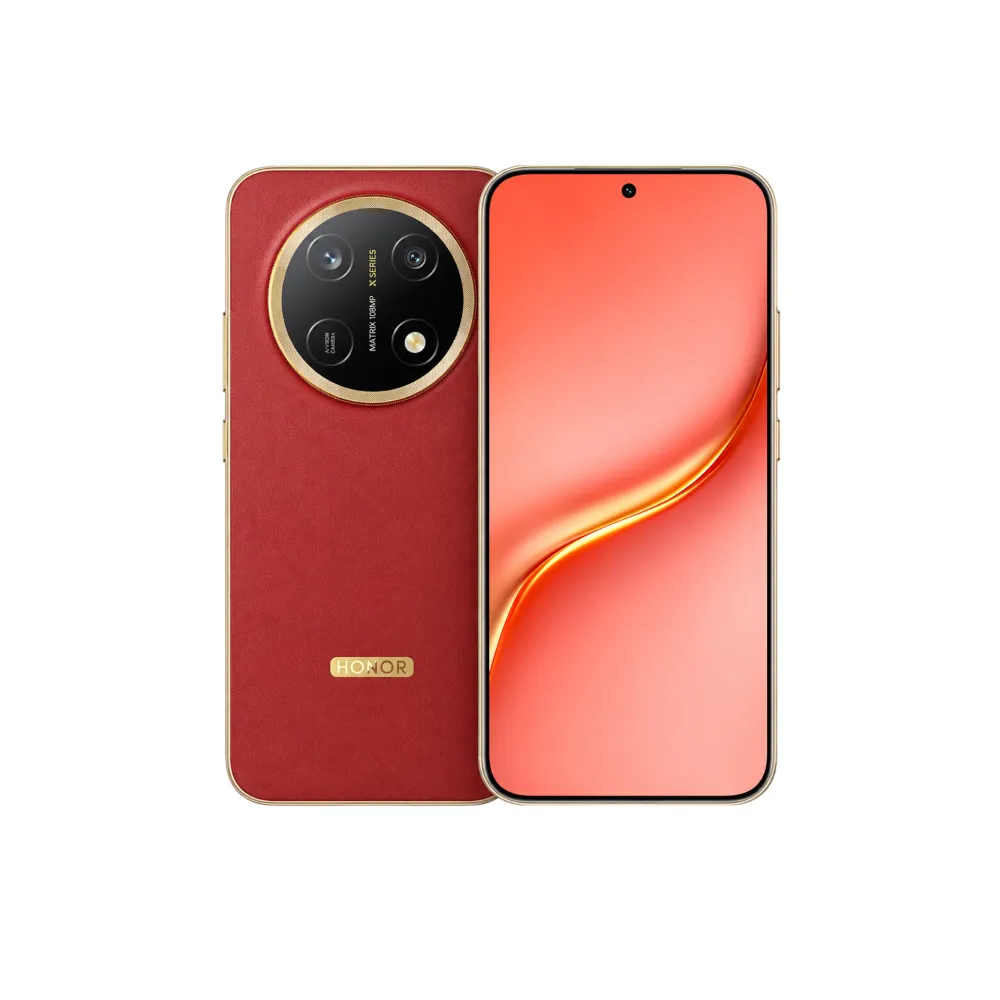 Smartfon Honor X9e Pro 8/256 Reddish Brown
