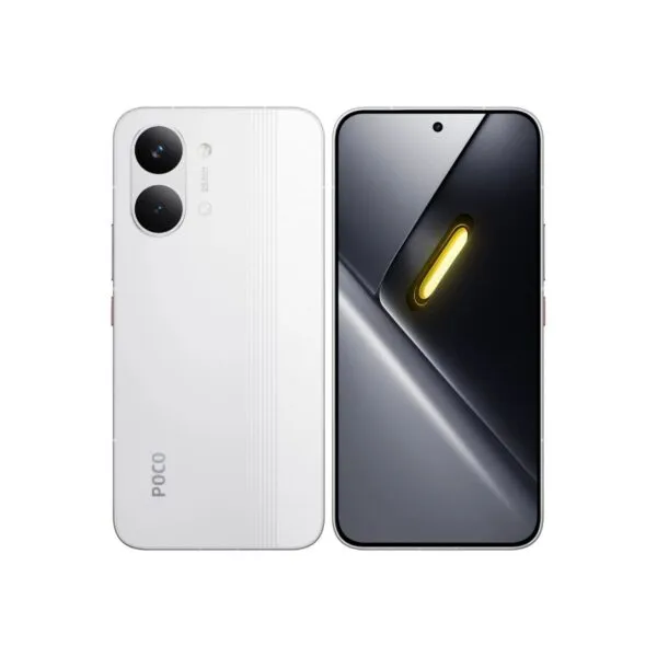Smartfon Xiaomi POCO X8 PRO 12/512 GB, qora