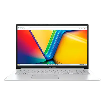 Noutbuk ASUS Vivobook Go 15 (AMD Ryzen 5-7520U/ DDR4 8GB/ SSD 512GB/ 15.6” FHD IPS/ AMD Radeon 610M/ NoOS/ RU) Black (90NB0ZR2-M03YY0 / E150FA-NJ009)