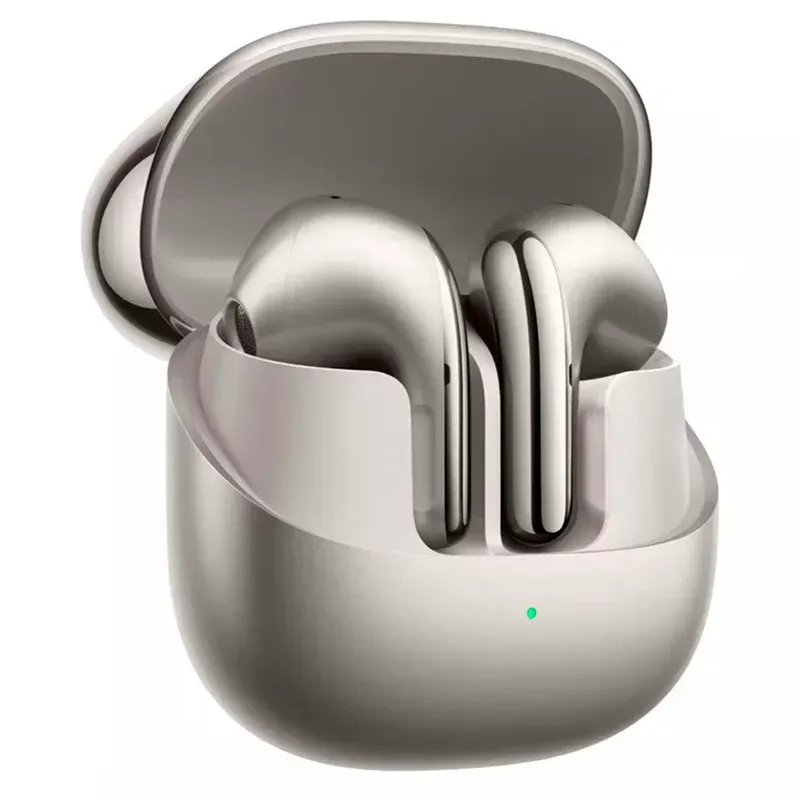 Simsiz o'rnatilgan quloqchinlar Xiaomi Buds 5 Titan Grey