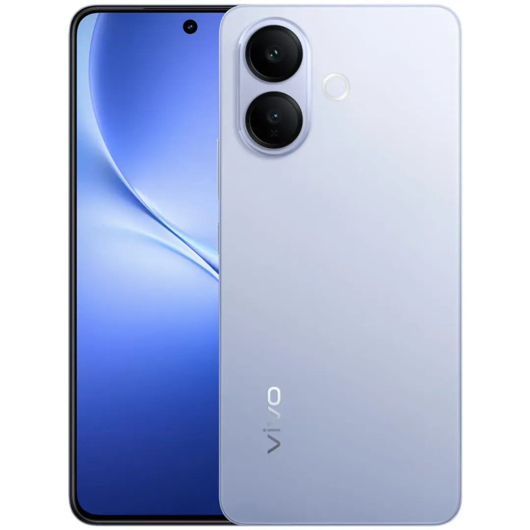Smartfon VIVO V60 Lite 5G (12 512GB) Blue Ko'k