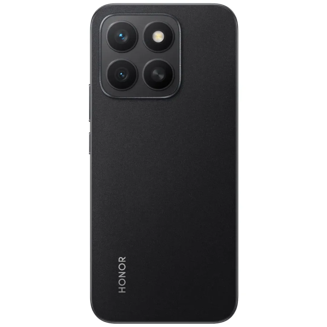 Smartfon Honor X8C 8/256 GB Black