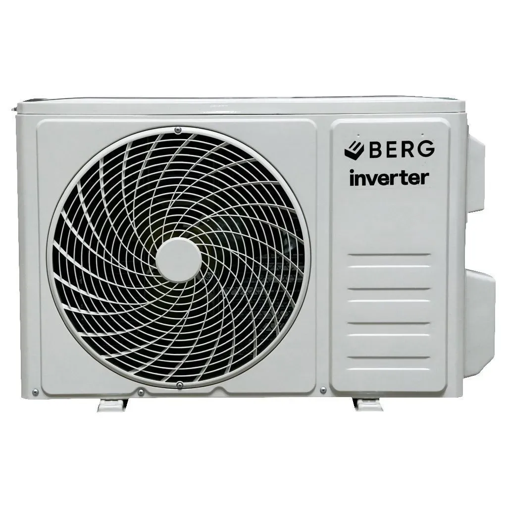 Konditsioner BERG DTL-IN18CHSA/E31S