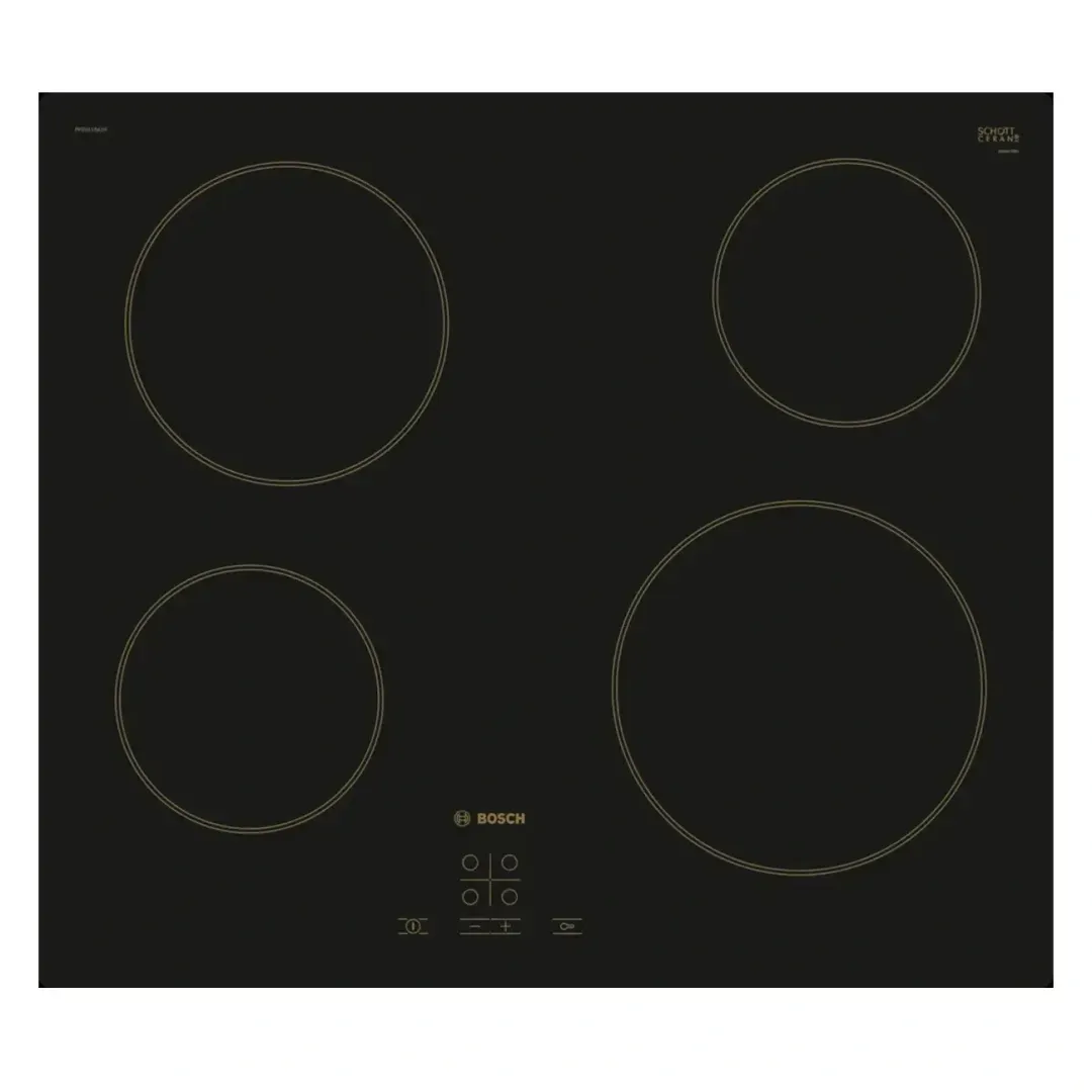 Elektricheskaya varochnaya panel Bosch PKE611BA1R