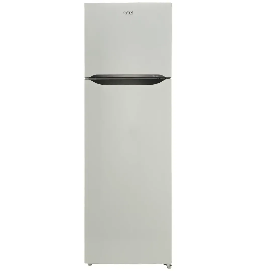 Muzlatgich ARTEL HD341FND ECO FROST Light Grey Metallic