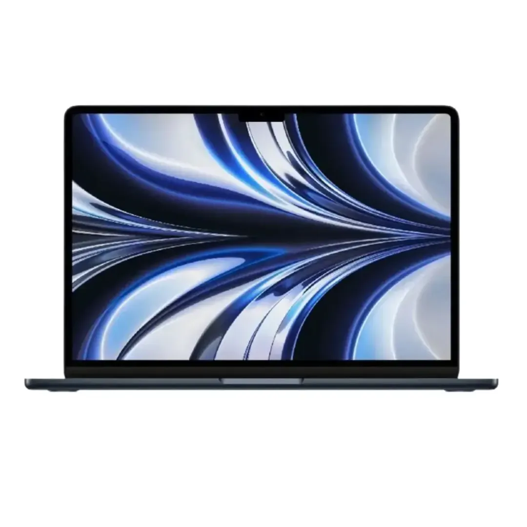 Noutbuk Apple MacBook Air 13 M2/16/512GB Midnight (2022)