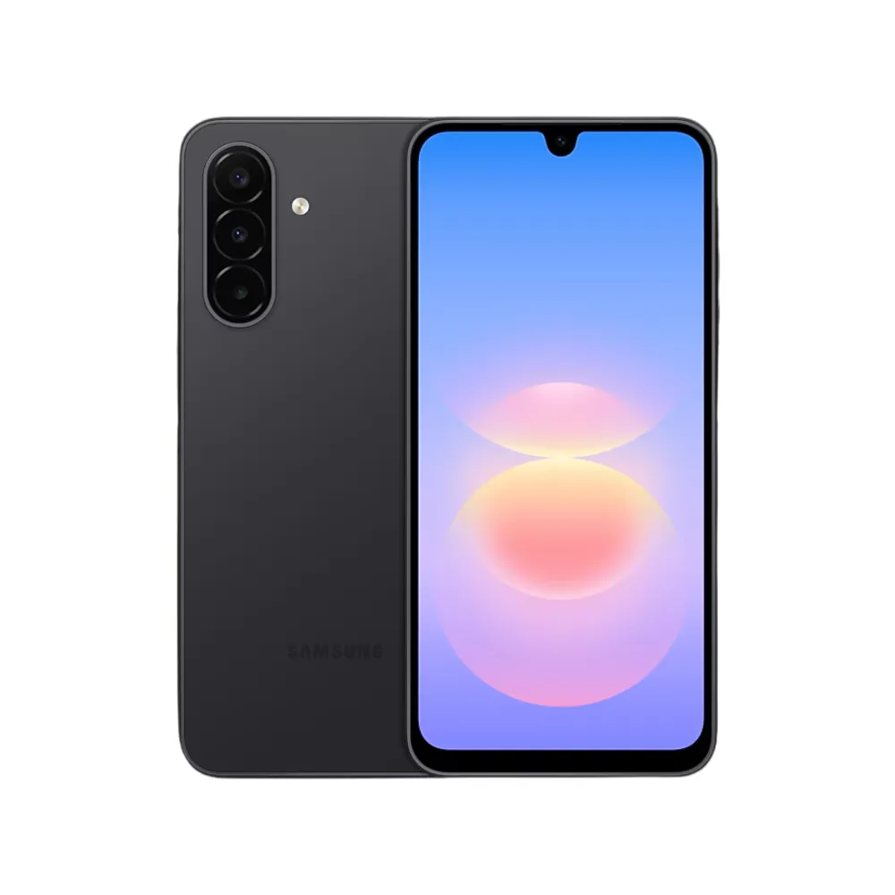 Smartfon Samsung Galaxy A18 4/128GB Black (Qora)