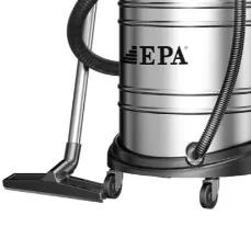 Promishlenniy changyutgich EPA EPP-60L
