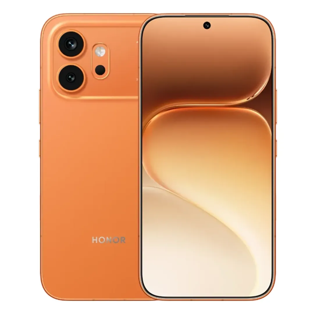 Smartfon Honor 600 8/256 GB, Oranjeviy