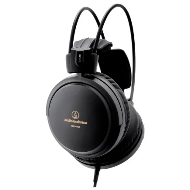 Quloqchinlar Audio-Technica ATH-A550Z
