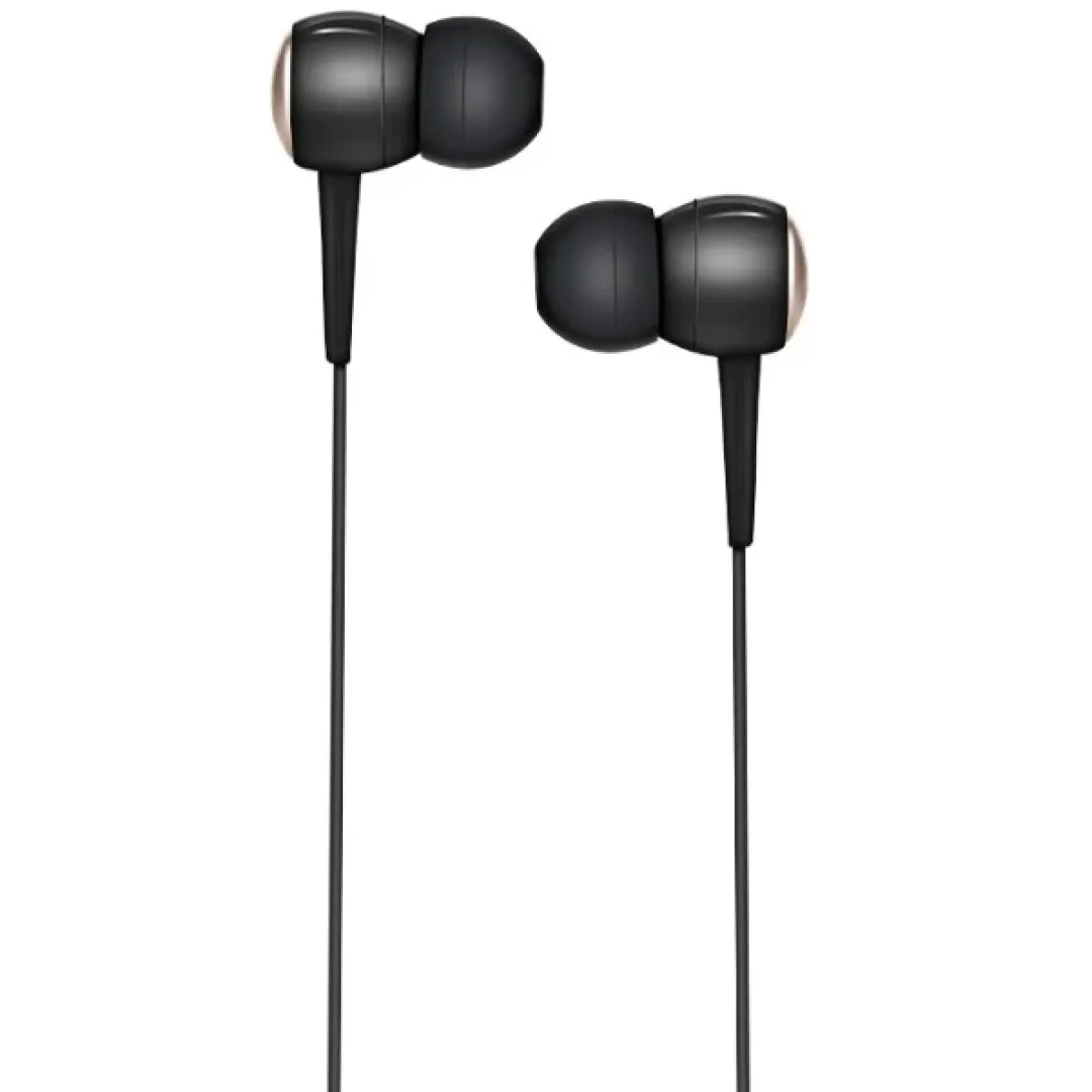 Hoco M19 Black Naushniki