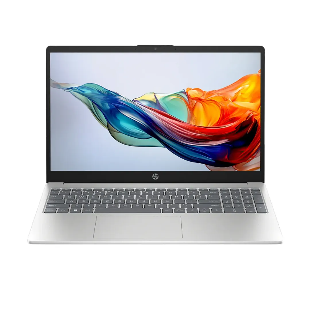 HP Laptop Clamshell Otto 23C1 D14KGEA R5-7520U/8/512GB Natural noutbuki Silver