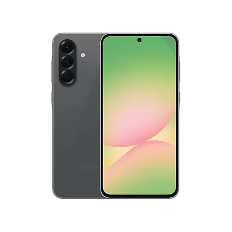 Smartfon Samsung Galaxy A56 5G 8/256 GB, qora