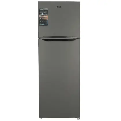 Muzlatgich ARTEL HD316FND ECO FROST Light Grey Metallic