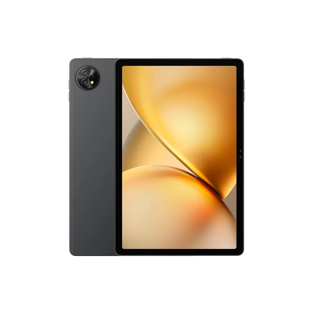 Planshet Blackview Zeno 10 8/258 GB, qora