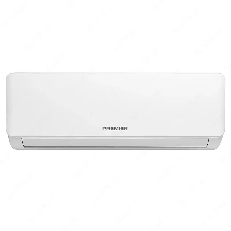 Konditsioner Premier New Calido GMCC 12DC inverter PTC Heater 140V R32, oq