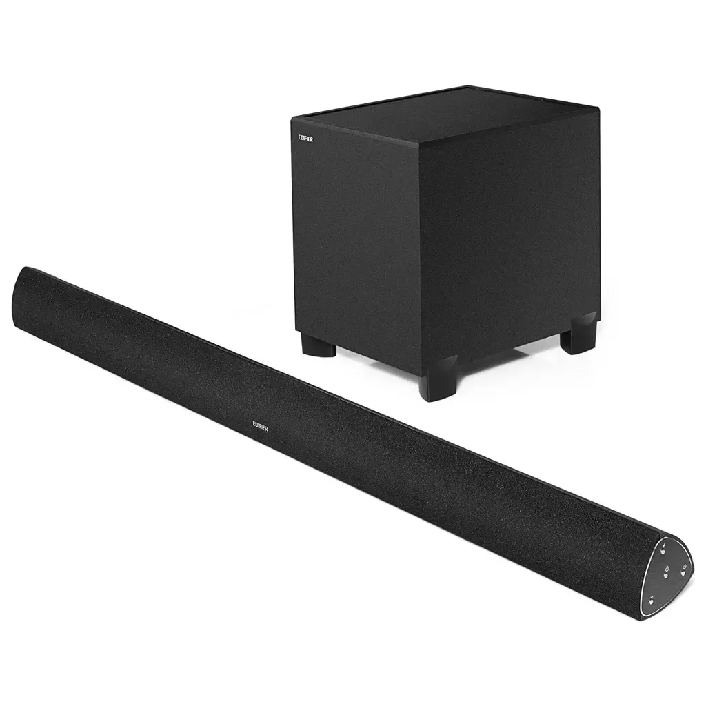 Saundbar EDIFIER B7