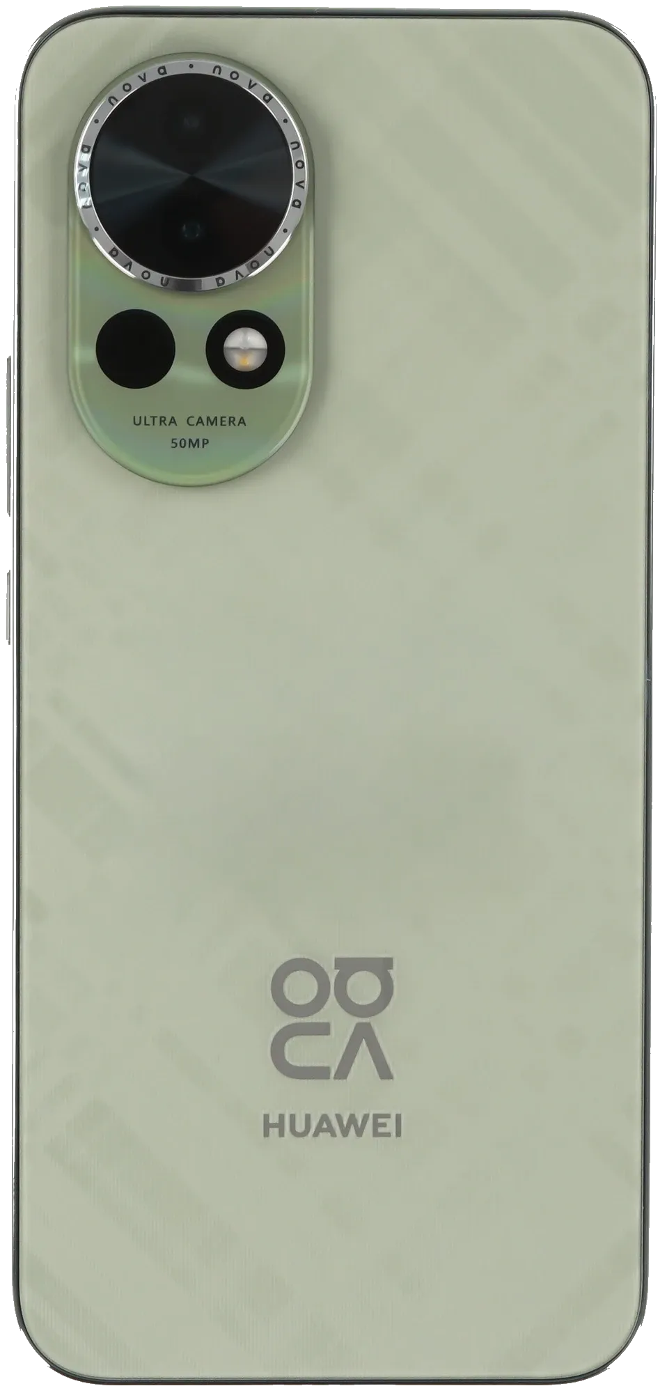 Smartfon Huawei Nova 13 12/256 GB, yashil