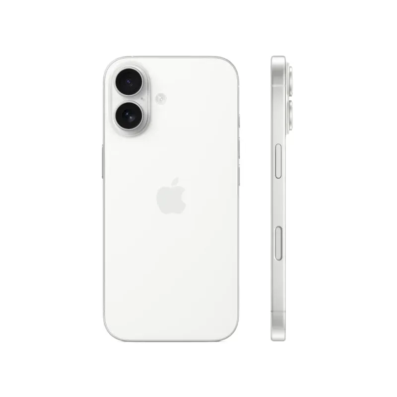 iPhone 17 256GB Single SIM Mist Blue