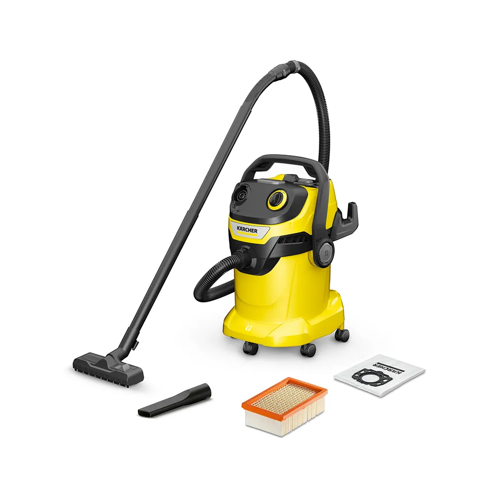 Xozyaystvenniy changyutgich Karcher WD 5 V-25/5/22 (YYY) *EU