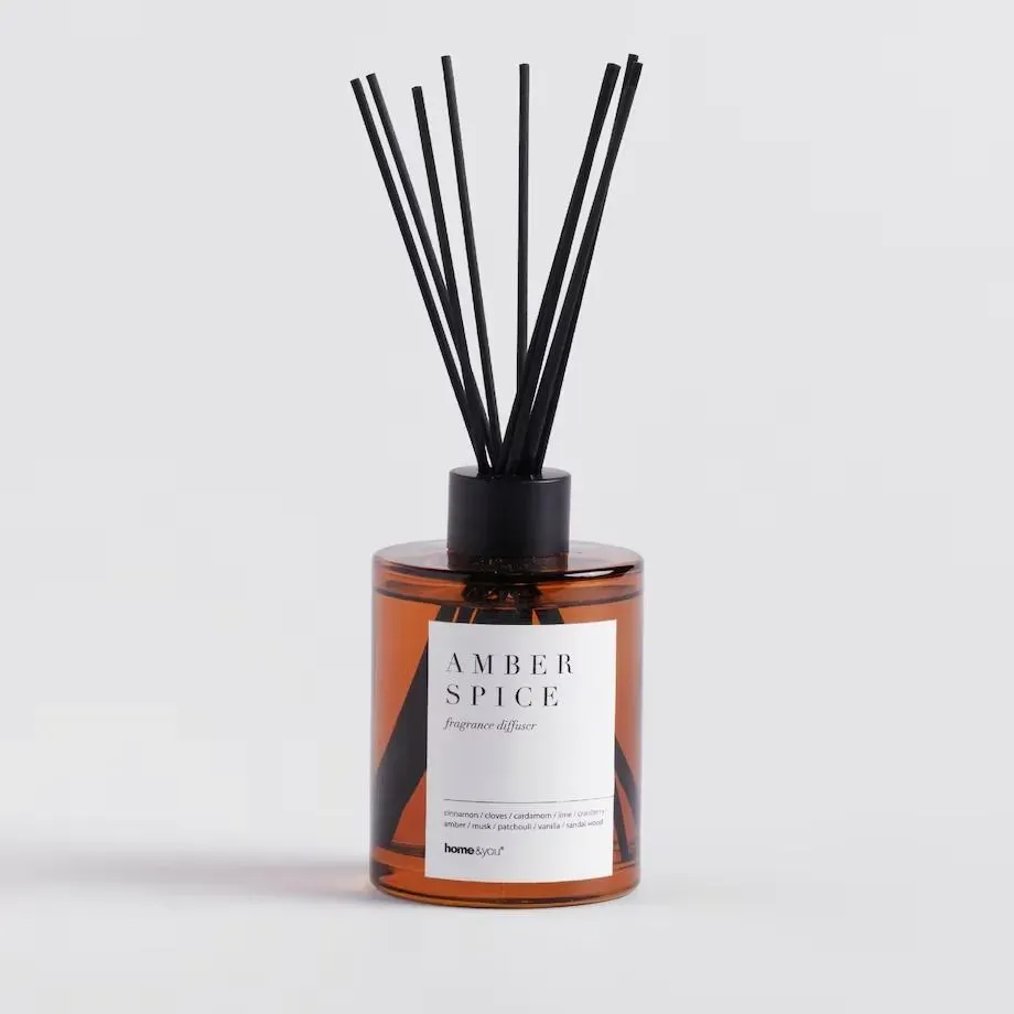 Aromaticheskiy diffuzor home&you 76964-BEZ-L-ODSW TERRA