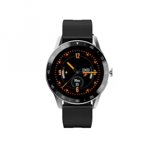 Smart chasi Blackview Smart watch X1 Nodic 512KB 64MB Black