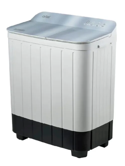 Kir yuvish mashinasi poluavtomat Artel TG80FMP Nature 01