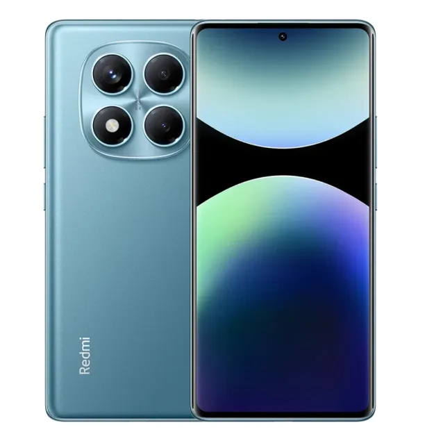 Xiaomi Redmi Note 14 Pro Ocean Blue 8/256 GB