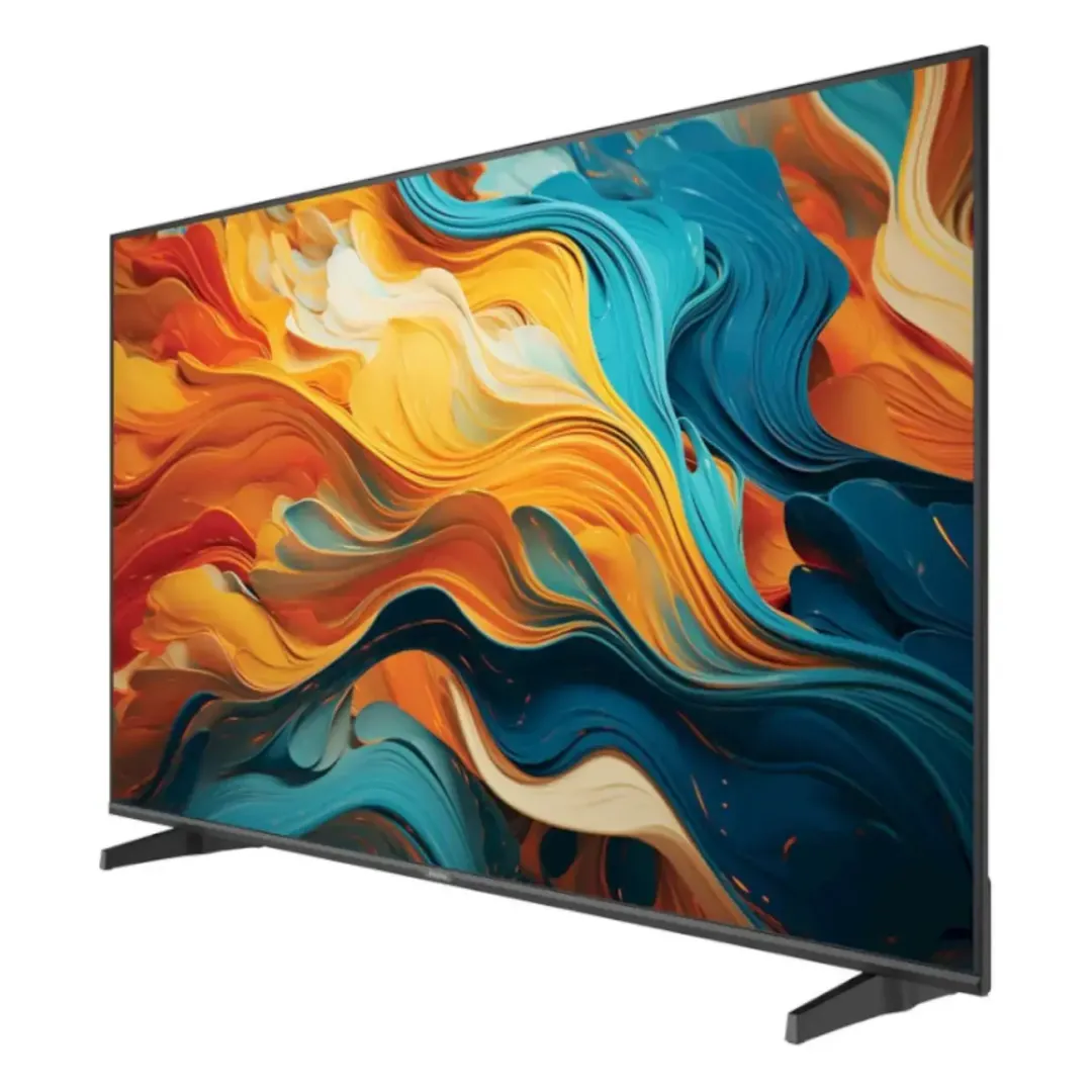 Haier H55K85FUX 4K Ultra HD Smart TV televizori
