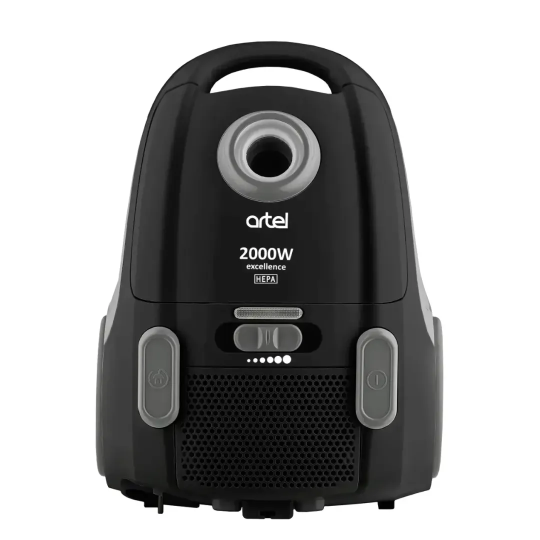 Changyutgich Artel VCU0120 Qora