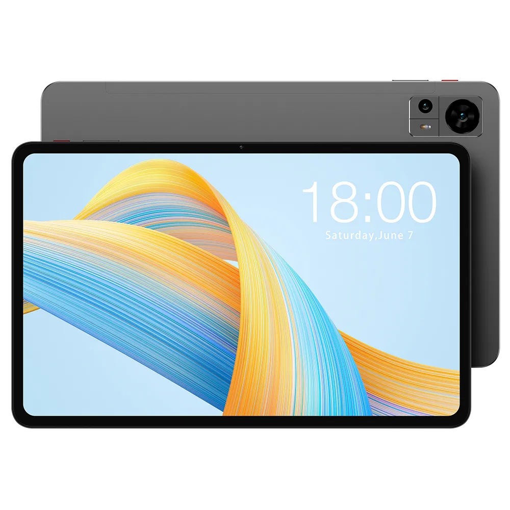 Planshet Teclast T60 8/256 GB, kulrang
