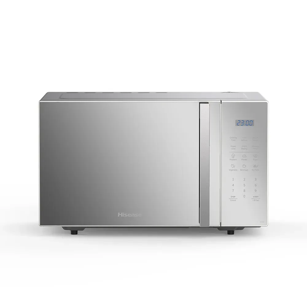 Mikroto'lqinli pech Hisense H25MOMS7H