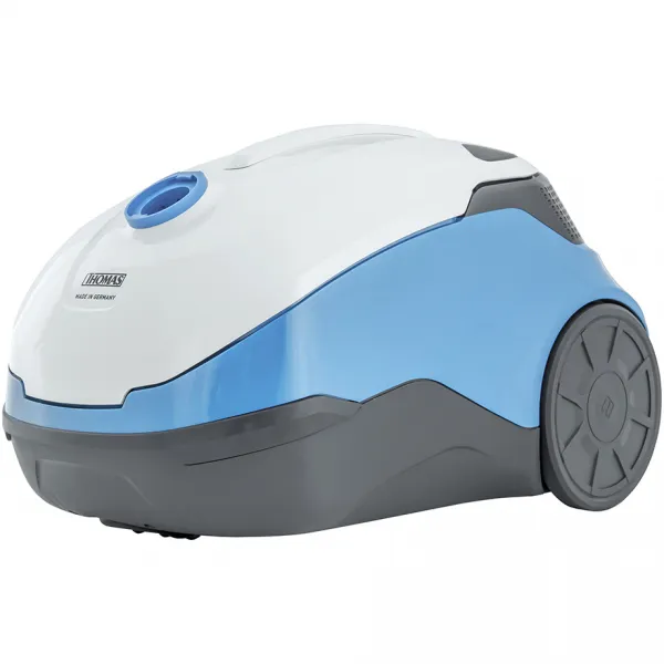 Changyutgich THOMAS Perfect Air Allergy Pure, goluboy / oq