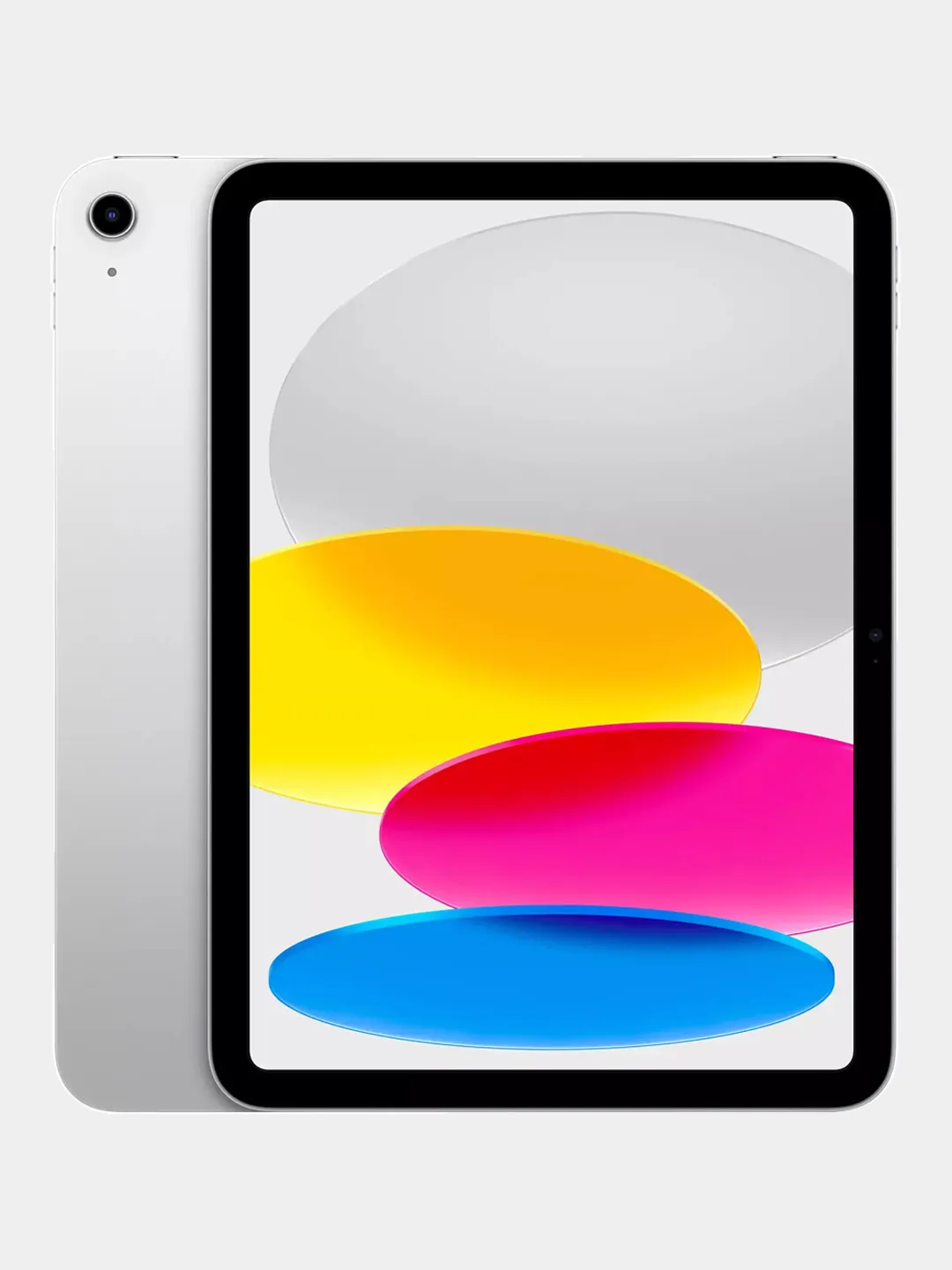 Planshet Apple iPad A16 128 GB, kumushrang