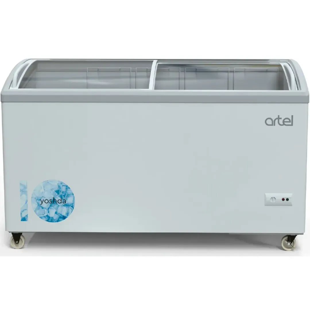 Morozilnik Artel AFA480