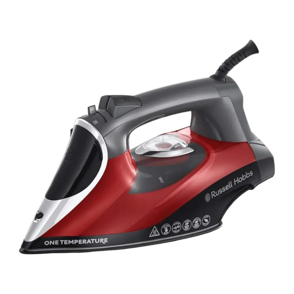 Dazmol Russell Hobbs 23971-56/RH Supreme Steam Pro Iron 2600W