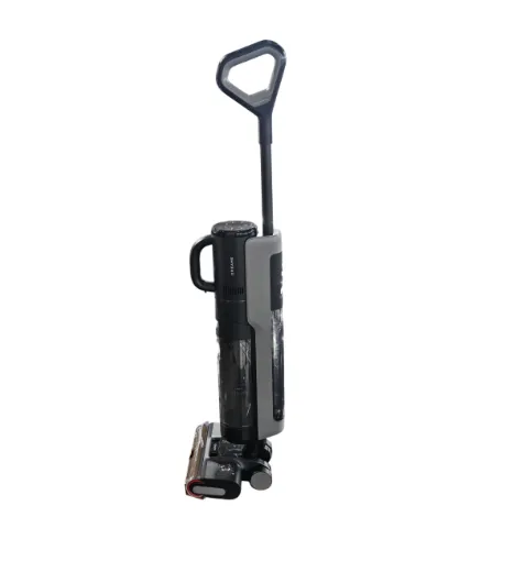 Changyutgich Dreame H13 Pro Plus Mix, qora