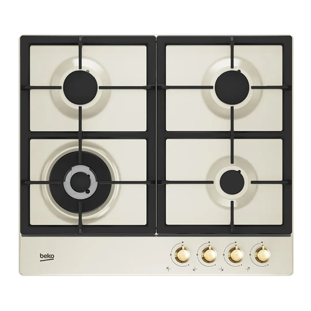 Varochnie paneli Beko HIAW64225SCR