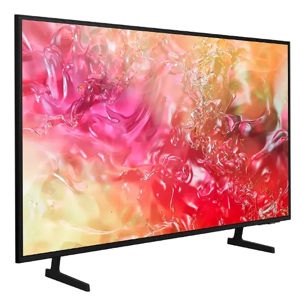 Televizor Samsung UE75DU7100UXUZ, qora