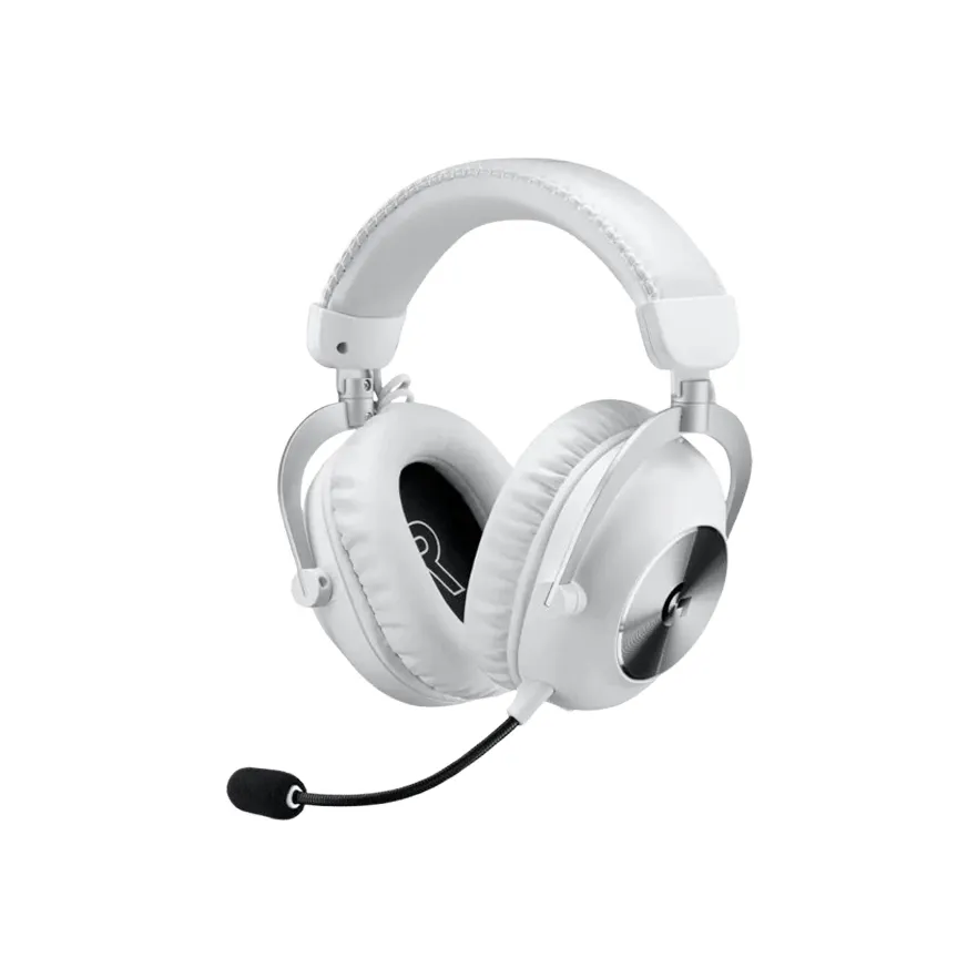 Polnorazmernie quloqchinlar Logitech G PRO X2 LIGHTSPEED oq