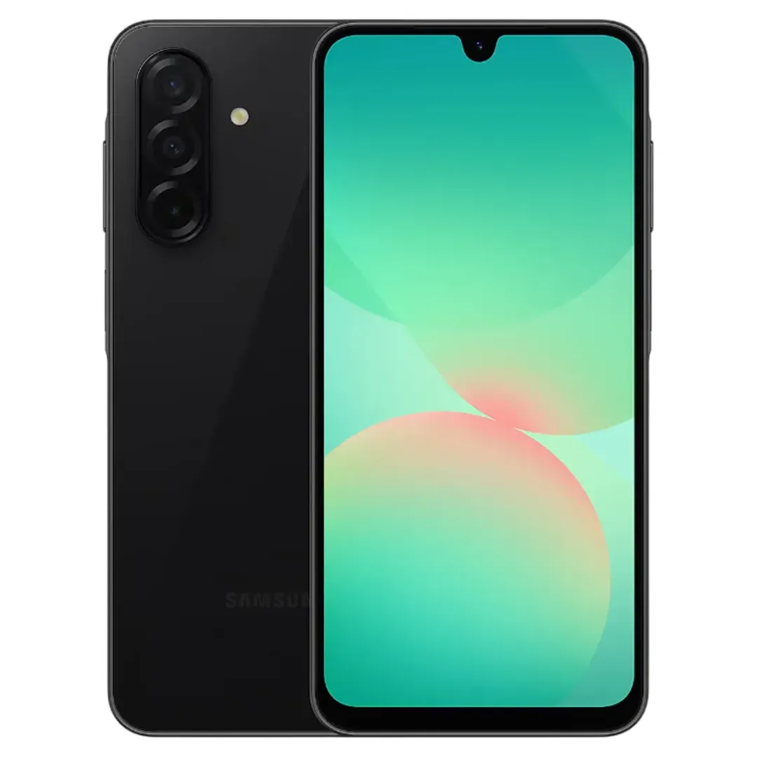 Samsung Galaxy A26 5G 8/256GB Black