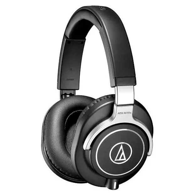 Quloqchinlar Audio-Technica ATH-M70x