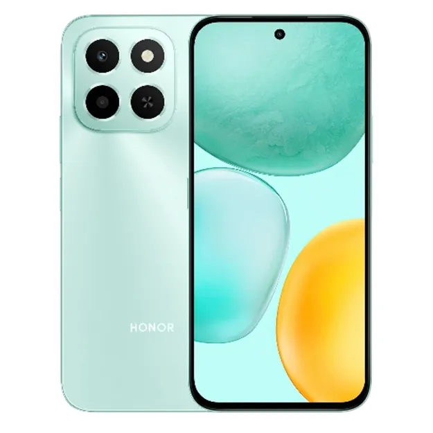Honor X6c Green 6/128 GB