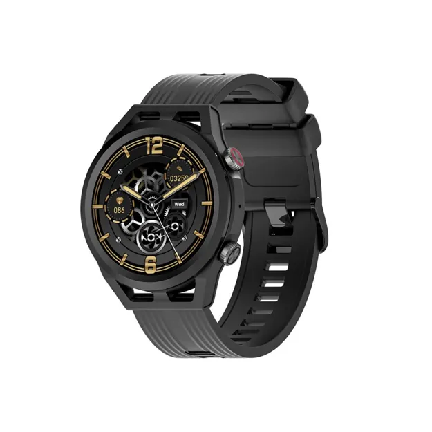 Smart chasi Blackview R8 Pro 46 mm Black (6931548311157)