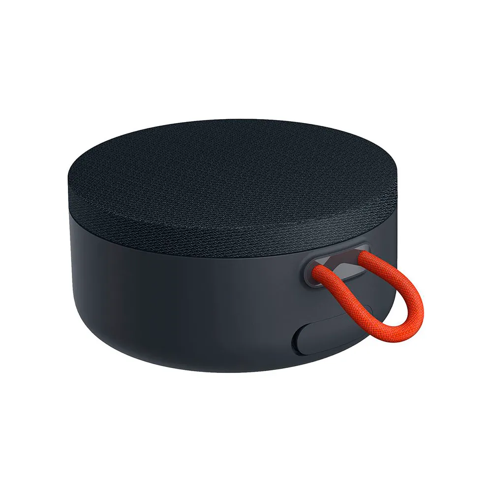 Portativnaya akustika Xiaomi Mi Portable Bluetooth Speaker Grey